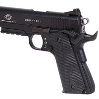 Pistole 1911, German Sport Guns