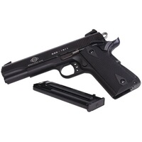 Pistole 1911, German Sport Guns