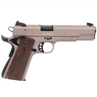 Pistole 1911, German Sport Guns