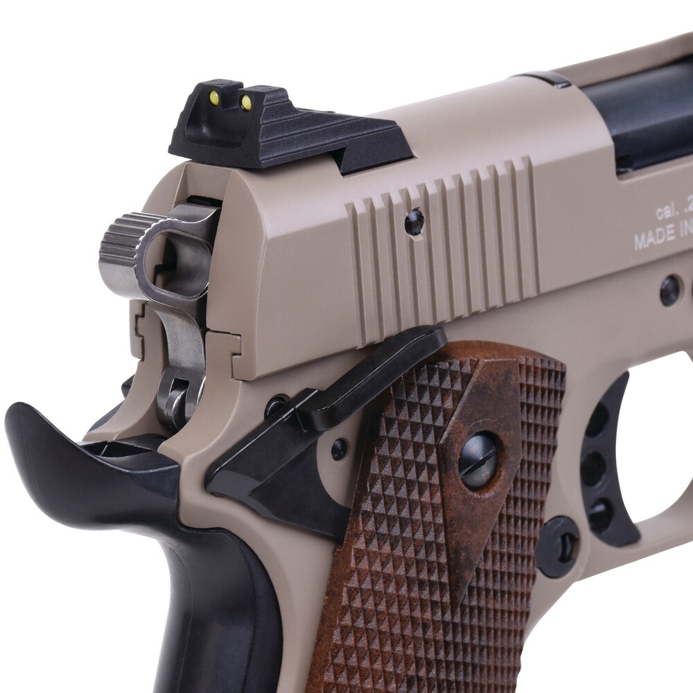 Pistole 1911, German Sport Guns