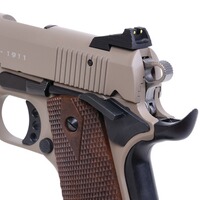 Pistole 1911, German Sport Guns