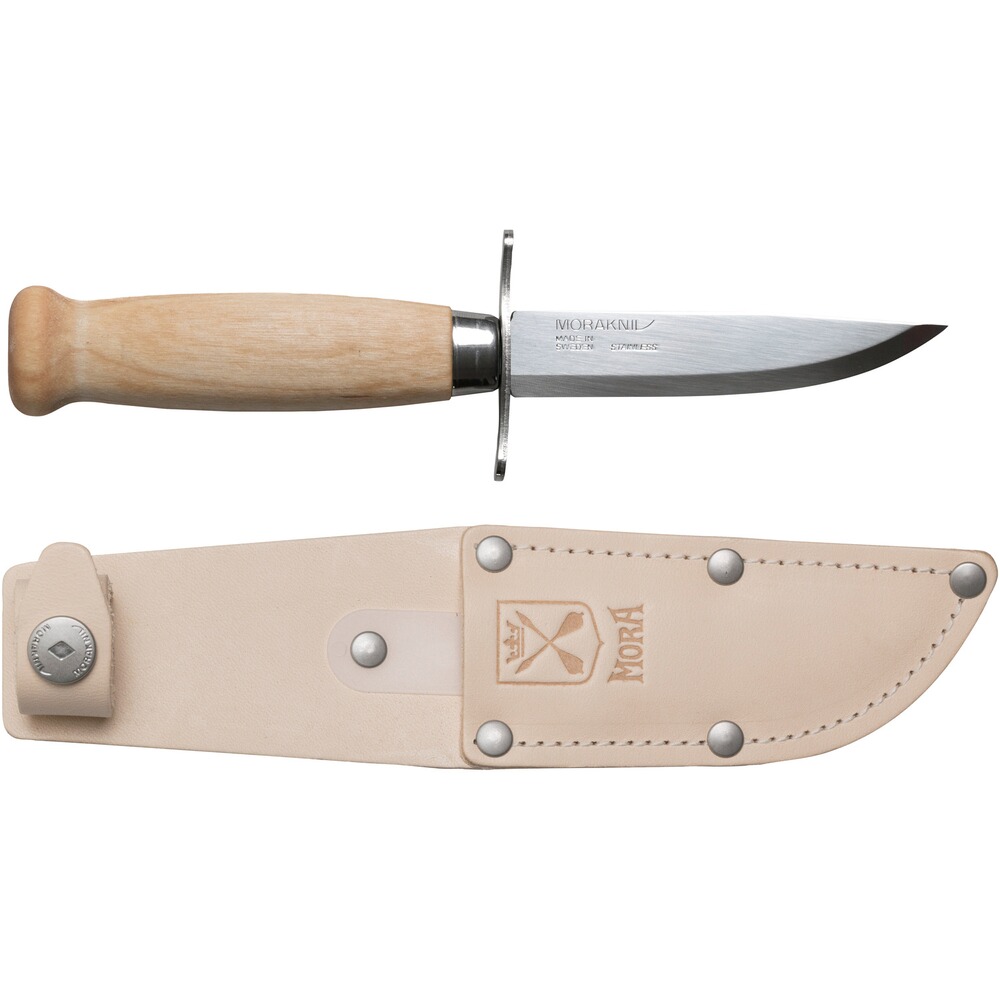 Kindermesser Mora Scout 39, Morakniv