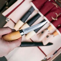 Messer Woodcarving 106, Morakniv