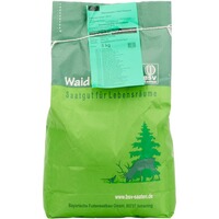Saatenmischung WaidGreen® Wildacker Stammtisch, BSV Saaten