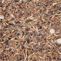 Saatenmischung WaidGreen® Wald Pioniermischung, BSV Saaten