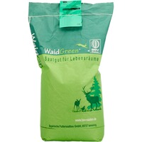 Saatenmischung WaidGreen® Wald Pioniermischung, BSV Saaten