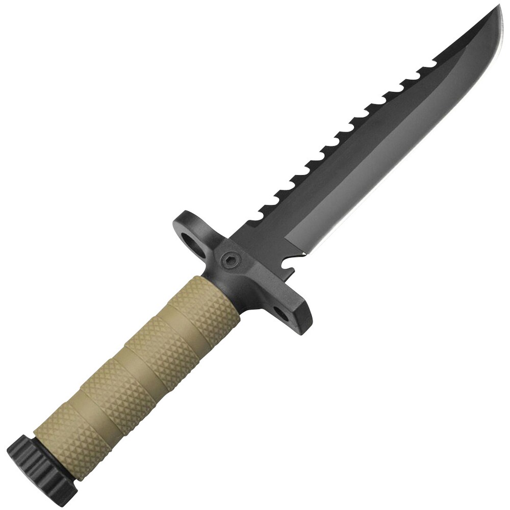 Messer M-Spec Survival, Magnum by Böker