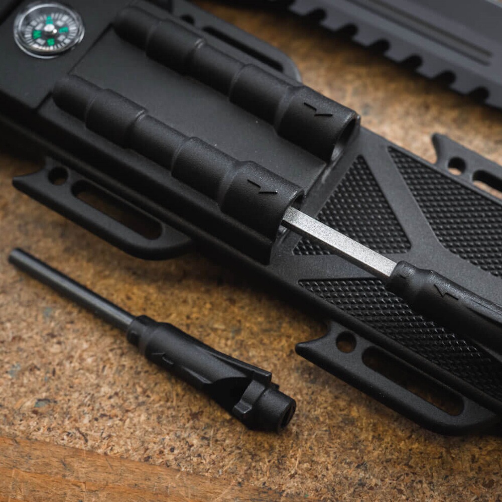 Messer M-Spec Survival, Magnum by Böker