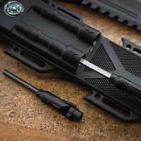 Messer M-Spec Survival, Magnum by Böker