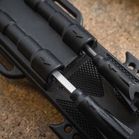Messer M-Spec Survival, Magnum by Böker