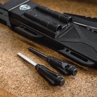 Messer M-Spec Survival, Magnum by Böker
