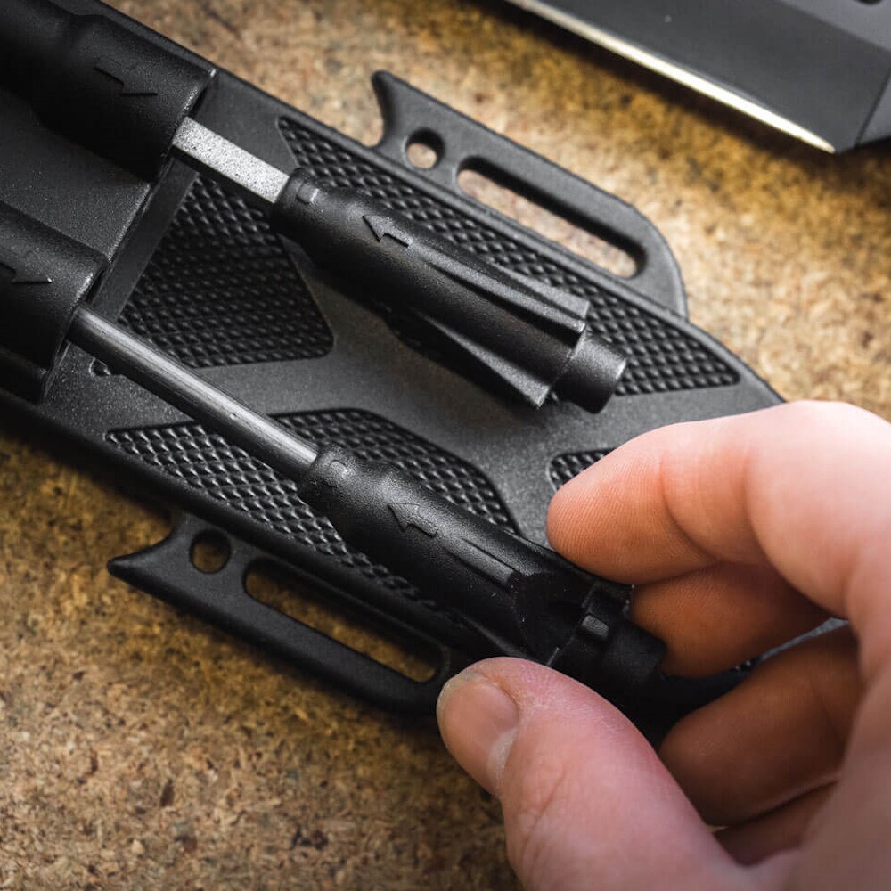 Messer M-Spec Survival, Magnum by Böker