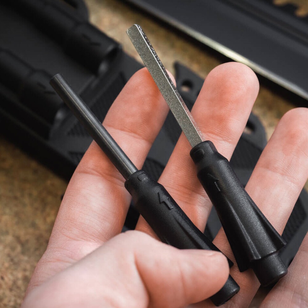 Messer M-Spec Survival, Magnum by Böker