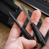 Messer M-Spec Survival, Magnum by Böker