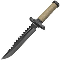 Messer M-Spec Survival, Magnum by Böker