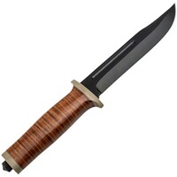 Messer Ranger Field Bowie, Magnum by Böker