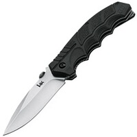 Klappmesser SFP Tactical Folder, Heckler & Koch
