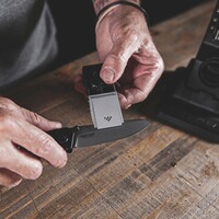 Messerschärfer Precision Adjust, WorkSharp
