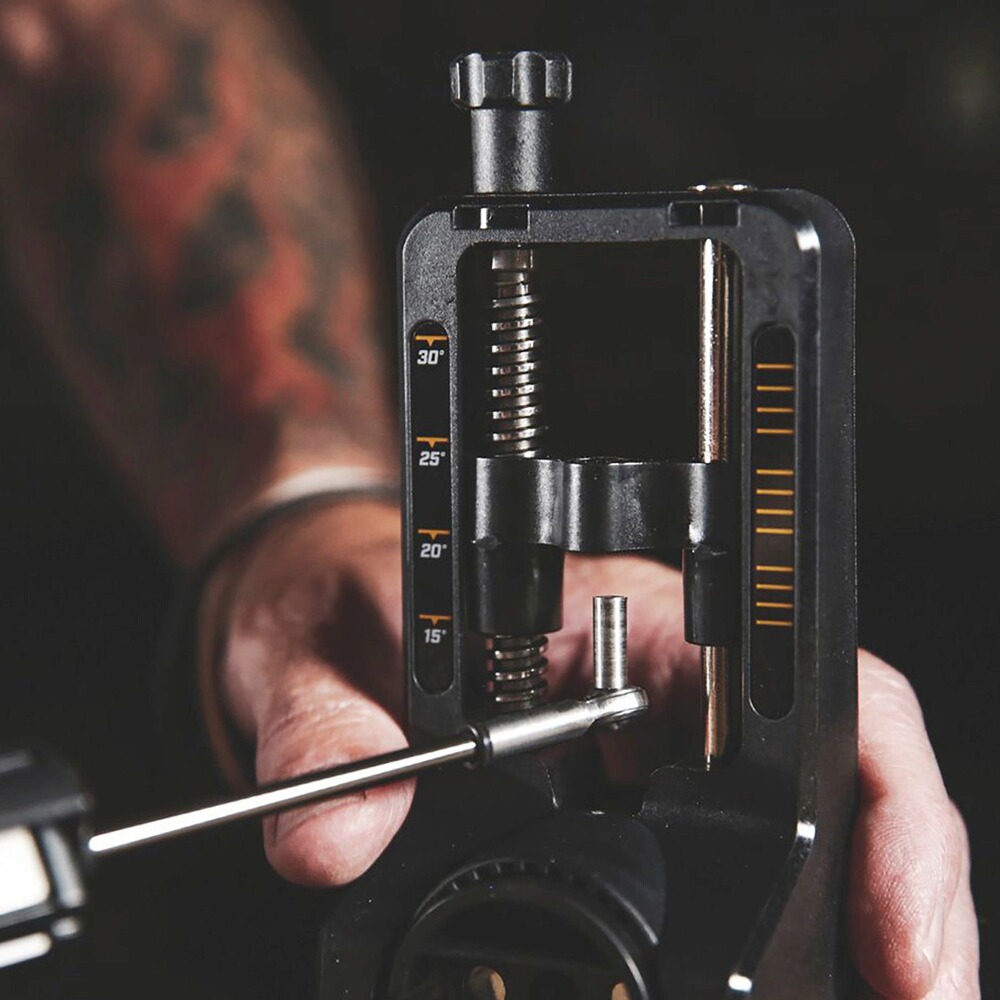 Messerschärfer Precision Adjust, WorkSharp