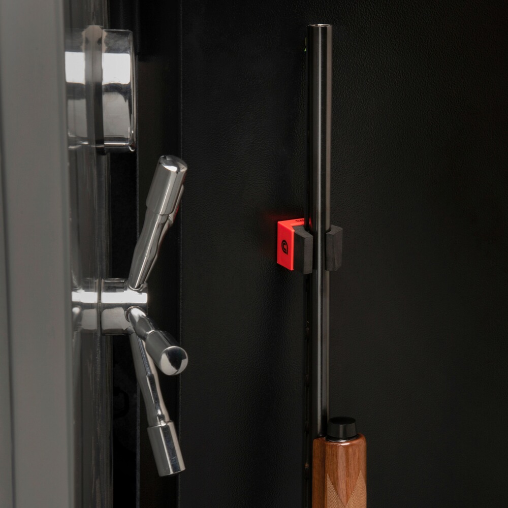 Waffenhalter für 1 Langwaffe, Allen