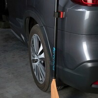 Waffenhalter für 1 Langwaffe, Allen