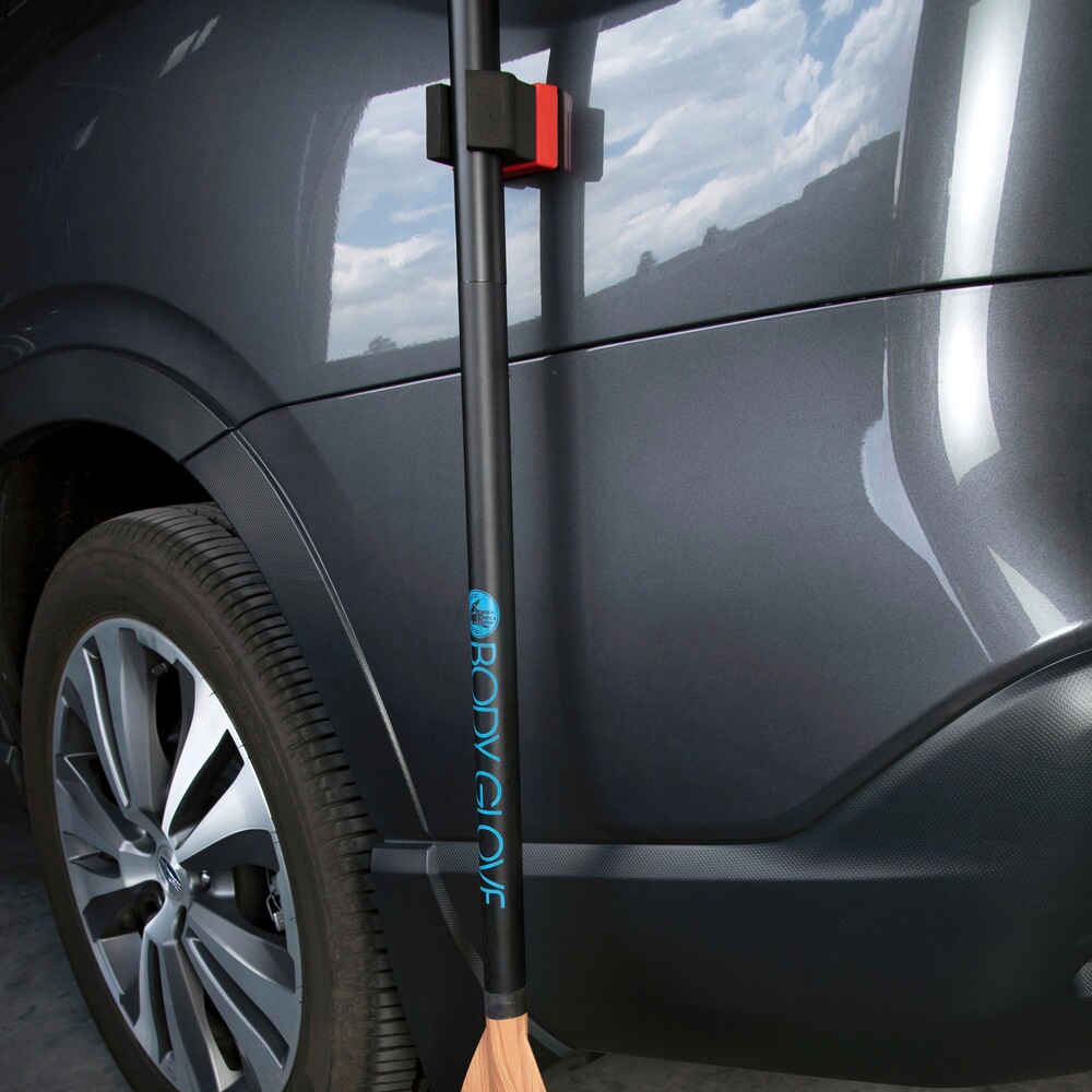 Waffenhalter für 1 Langwaffe, Allen