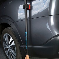 Waffenhalter für 1 Langwaffe, Allen