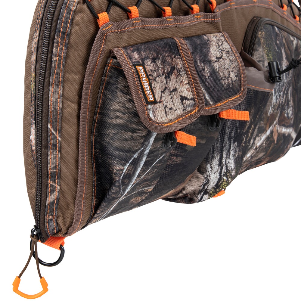 Langwaffenfutteral Gear Fit 2.0 Pursuit Bruiser, Allen