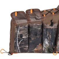 Langwaffenfutteral Gear Fit 2.0 Pursuit Bruiser, Allen