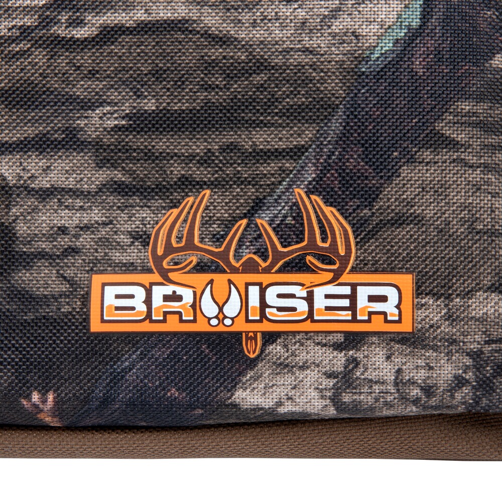 Langwaffenfutteral Gear Fit 2.0 Pursuit Bruiser, Allen