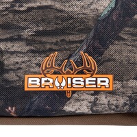 Langwaffenfutteral Gear Fit 2.0 Pursuit Bruiser, Allen