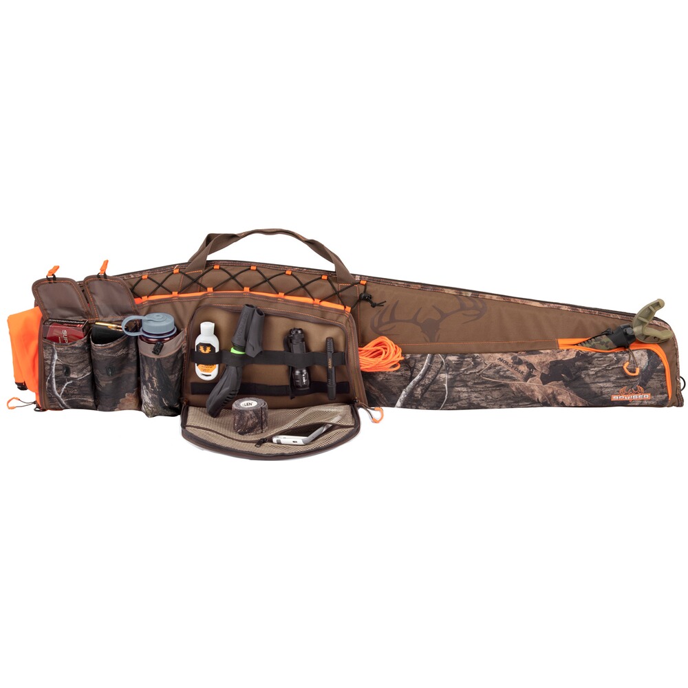 Langwaffenfutteral Gear Fit 2.0 Pursuit Bruiser, Allen