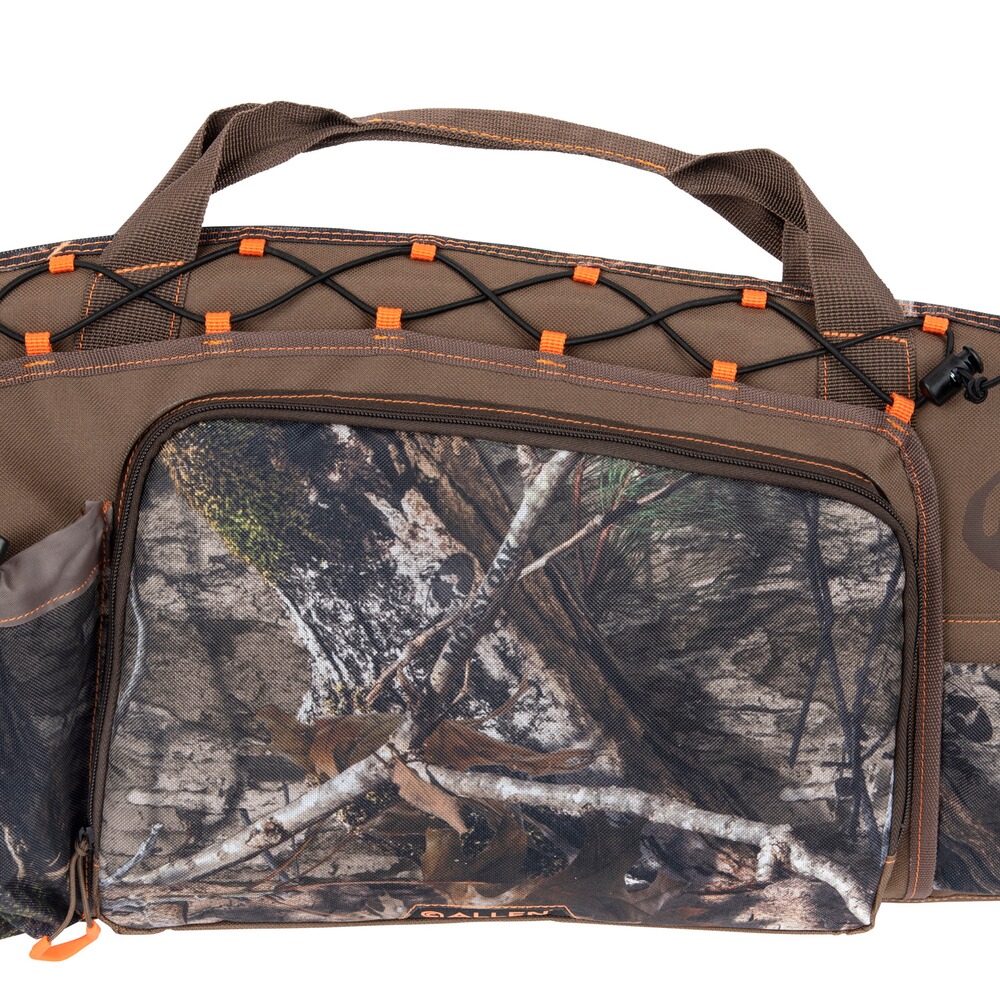 Langwaffenfutteral Gear Fit 2.0 Pursuit Bruiser, Allen