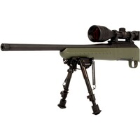 Zweibein Bozeman 6-9 inch, Allen