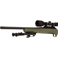 Zweibein Bozeman 6-9 inch, Allen