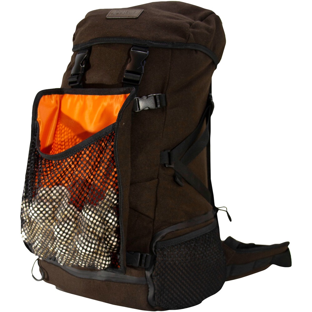 Rucksack Arn, Mjoelner Hunting