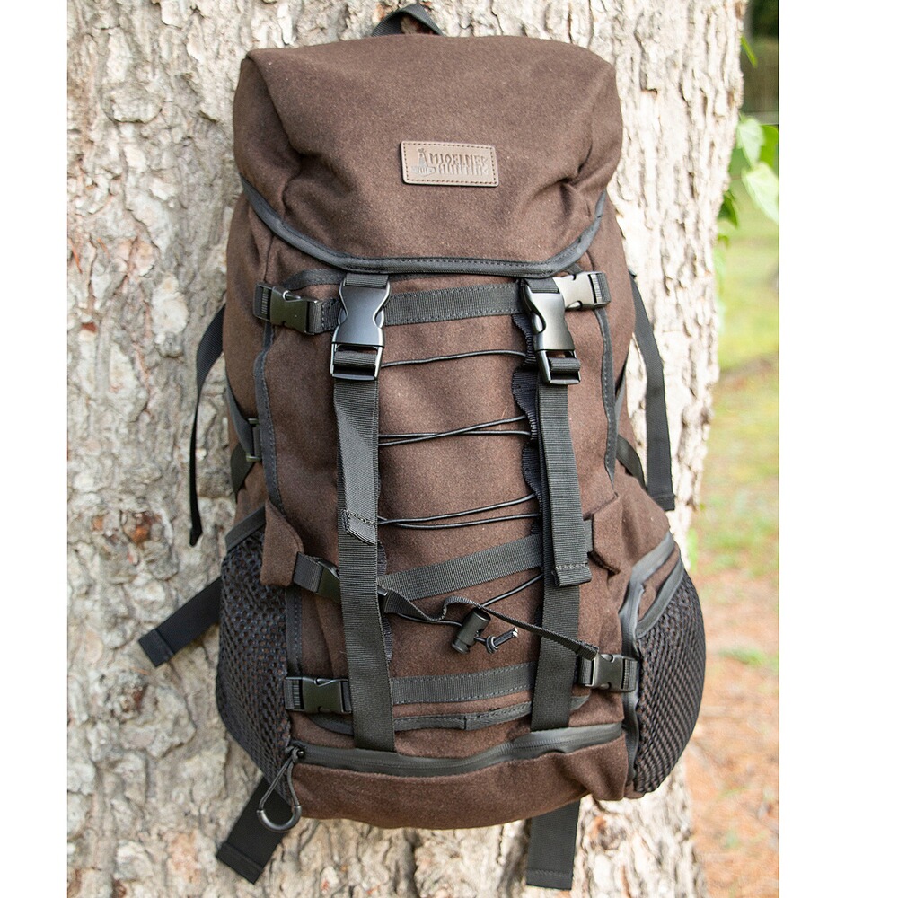 Rucksack Arn, Mjoelner Hunting