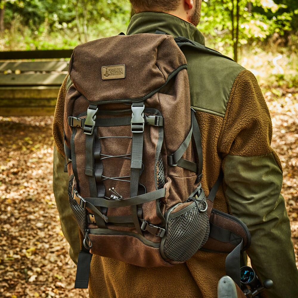 Rucksack Arn, Mjoelner Hunting