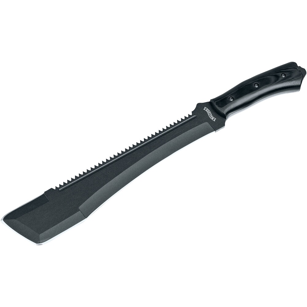 Machete MSM, Walther