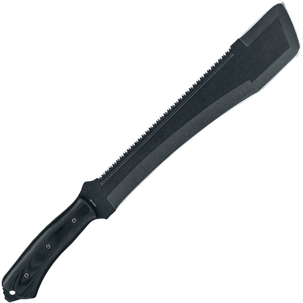 Machete MSM, Walther