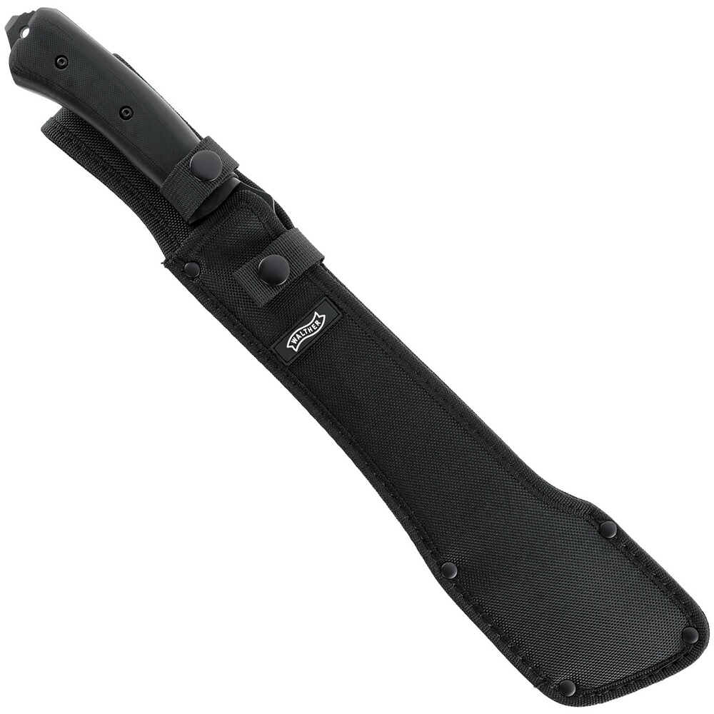 Machete MSM, Walther
