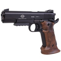 Pistole 1911 Target, German Sport Guns