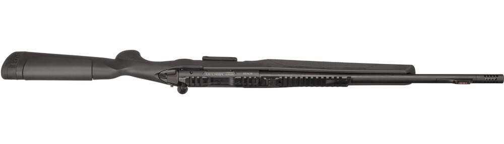 Repetierbüchse Rover G2 Scout Black – Sondermodell, Mercury hunting