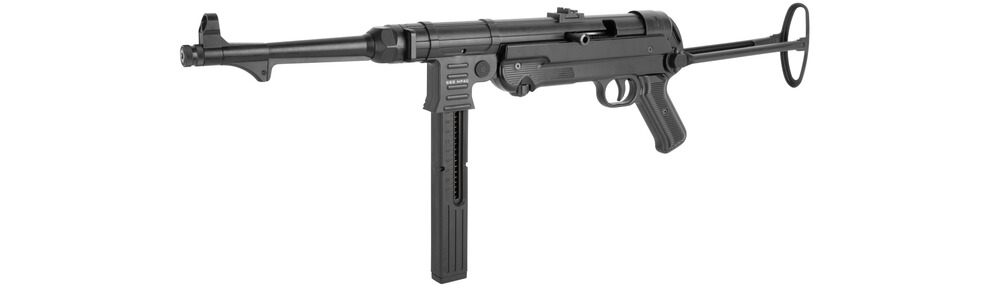 KK-Selbstladebüchse MP40 Standard, German Sport Guns