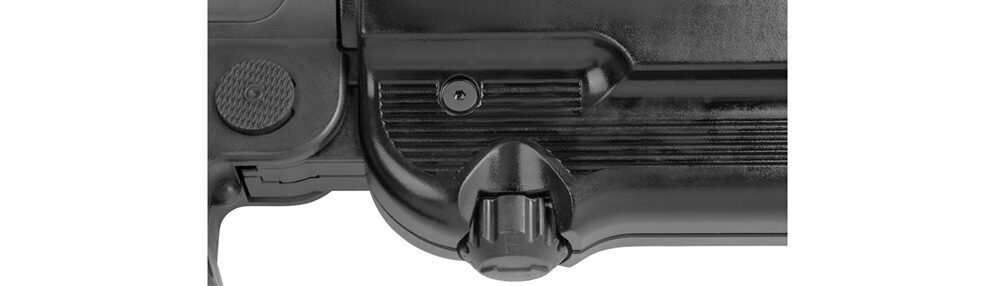 KK-Selbstladebüchse MP40 Standard, German Sport Guns