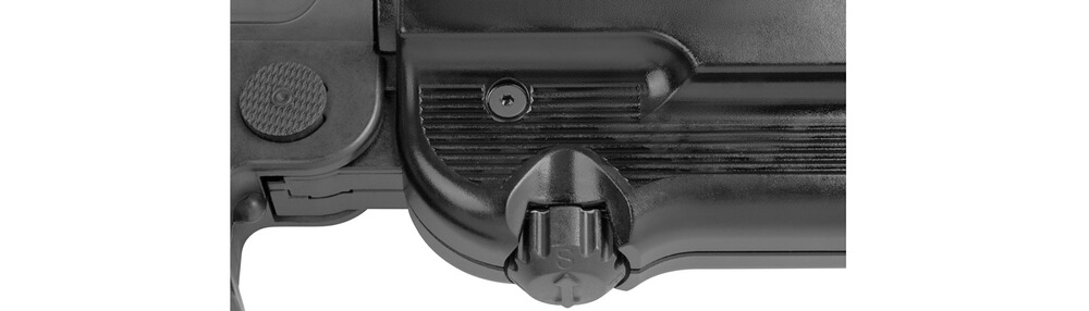 KK-Selbstladebüchse MP40 Standard, German Sport Guns