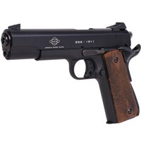 Pistole 1911, German Sport Guns