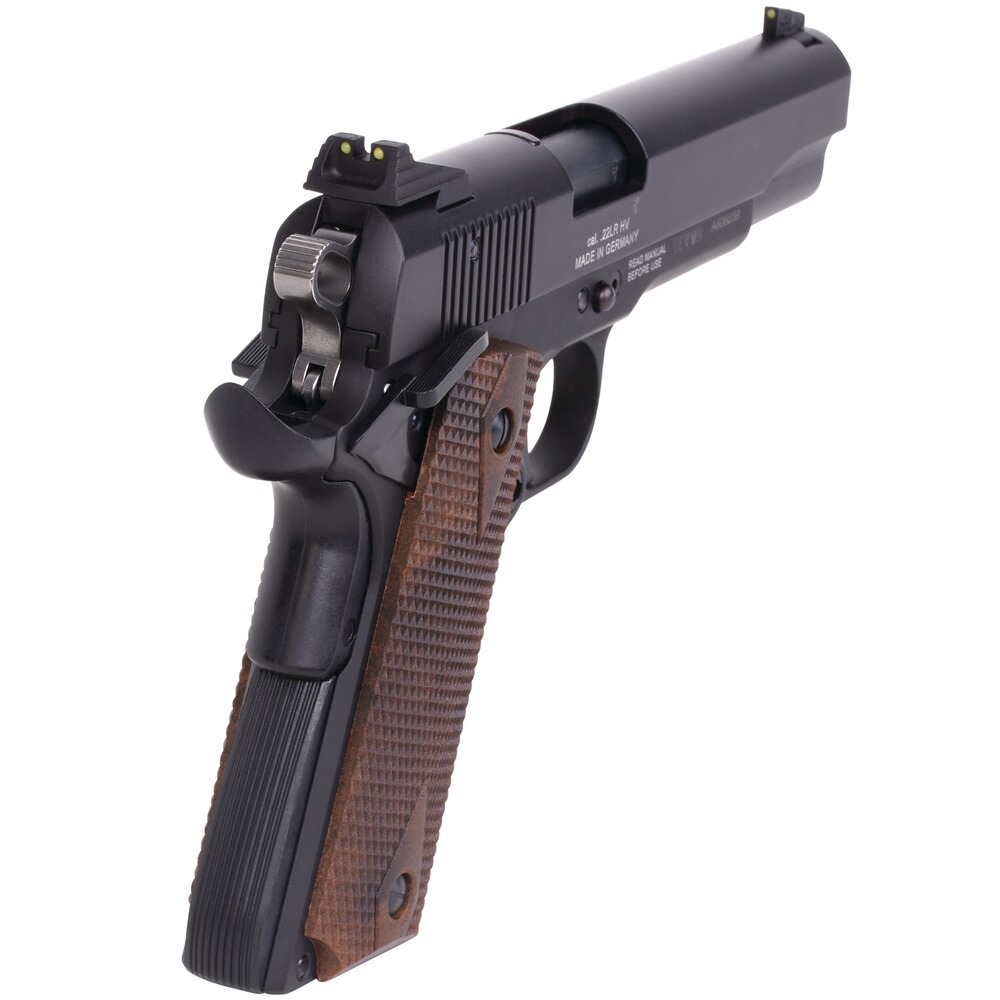 Pistole 1911, German Sport Guns