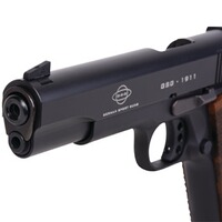 Pistole 1911, German Sport Guns