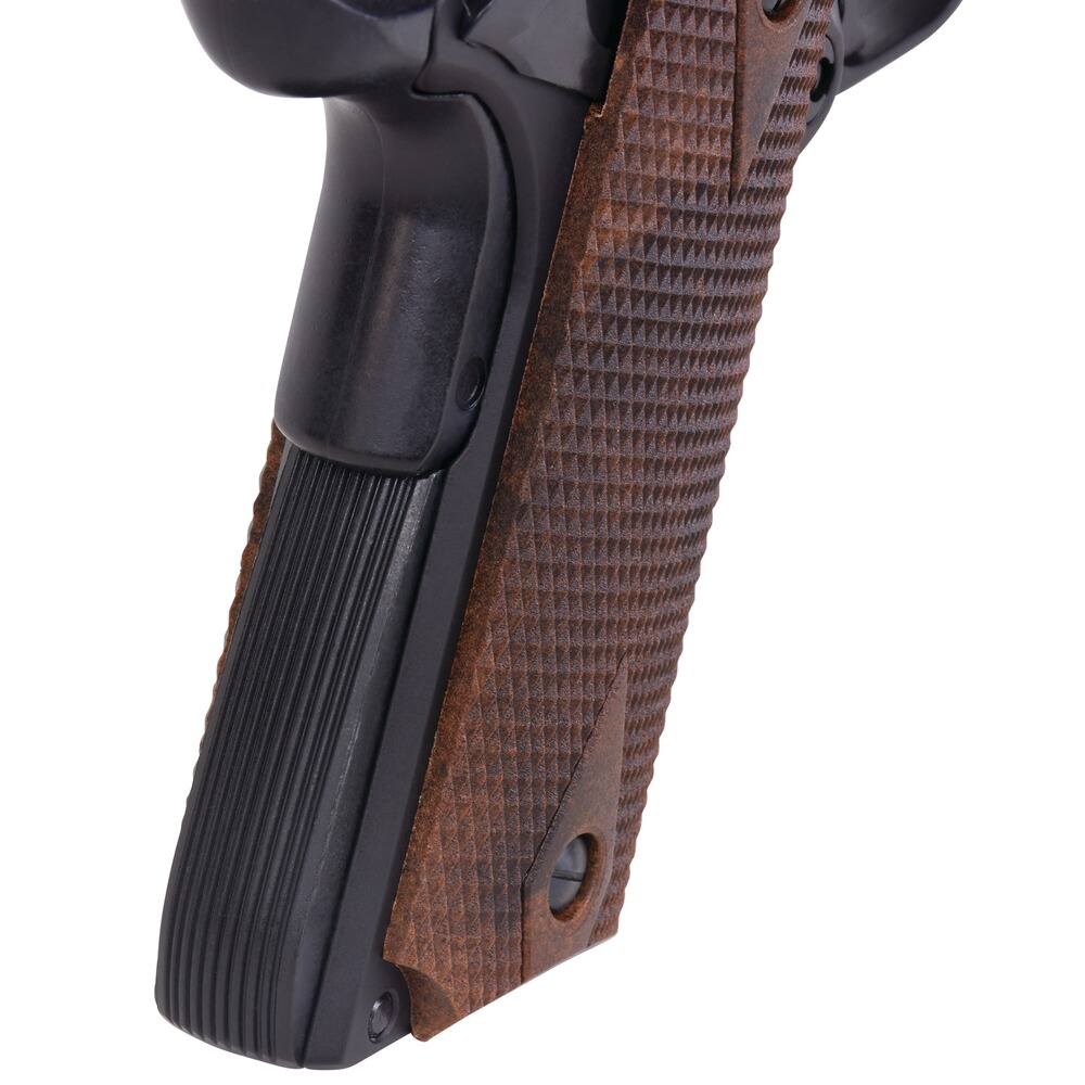 Pistole 1911, German Sport Guns